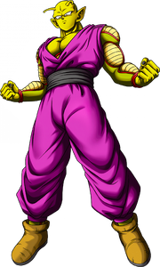 PiccoloPowerAwakeningDokkanRender