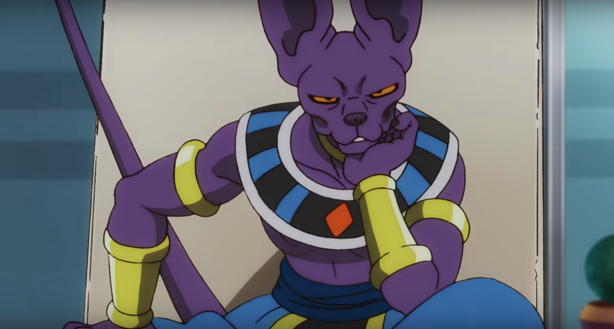 Dragon Ball FighterZ confirma Beerus, Hit e Goku Black como novos