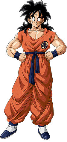 Yamcha Goku Dragon Ball Z Dokkan Battle Manga, goku, cartoon, fictional  Character, wiki png