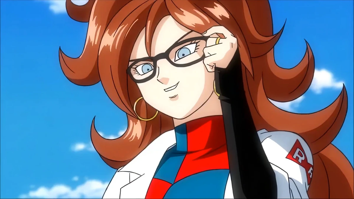 No. 21 | Dragon Universe Wiki | Fandom