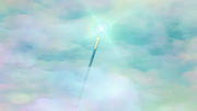 Whis' Dimension