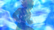 Yamoshi