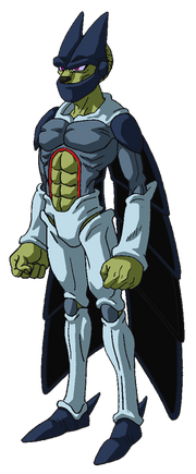 Za Preecho Render