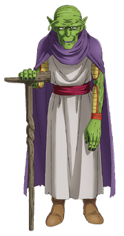 Neba full body