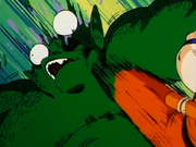 Drum's Death