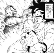 YamchaDefeatNappa