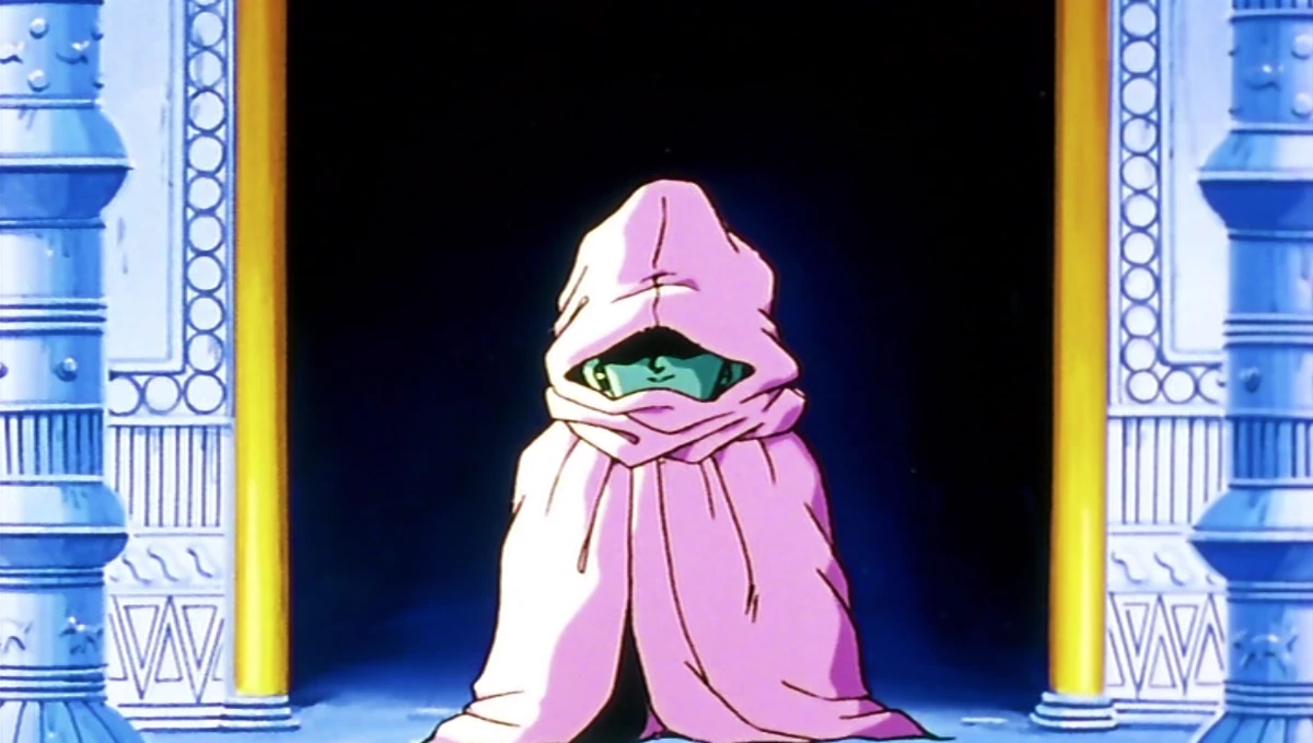 Garlic Junior Returns Dragon Universe Wiki Fandom