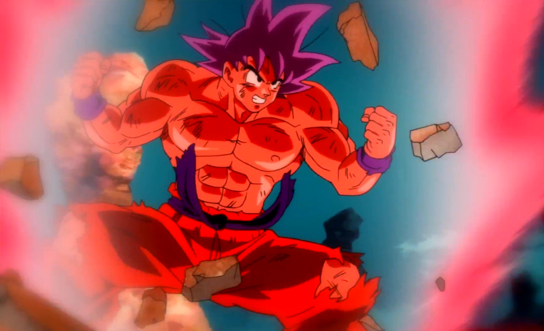 DBZ Fusion Generator on X: LIMITED PUBLIC KAIOKEN - Early Access Release!  Enter the code: kaiokenXGet to unlock Kaioken! The secret early access code  will expire on 8/25. (expect more codes soon!)