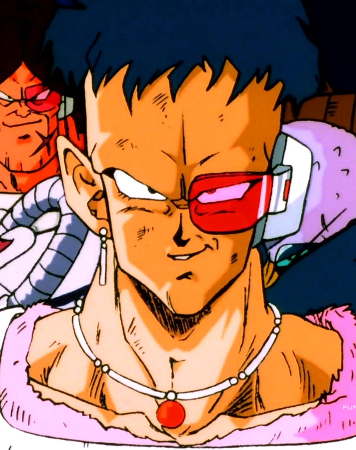 Daizu | Dragon Universe Wiki | Fandom