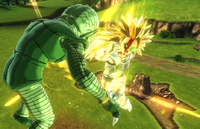 XenoVerse2SuperSaiyan3Female