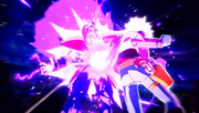 Proximity Electricity Game
