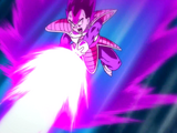 Galick Cannon