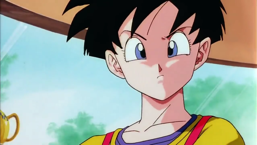 Videl/Gallery, Dragon Ball Wiki, Fandom