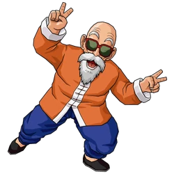 Kameさん DRAGON BALL FIGURE ICHIBAN KUJI EX KAME SENRYU FIERCE PEOPLE