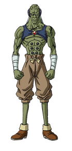 Obuni Render
