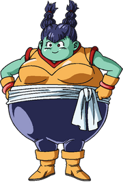 Monna Render