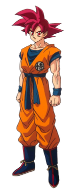 SuperSaiyanGodGokuShintani