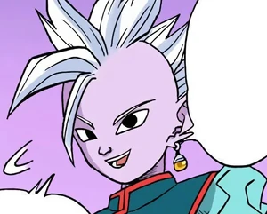 KaioshinFuture