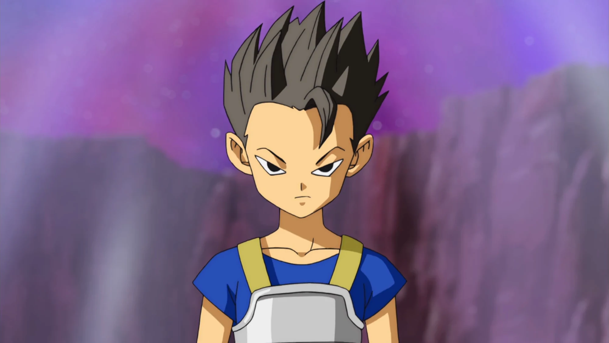 Cabba Dragon Universe Wiki Fandom
