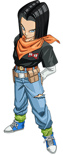 Dragon Ball Z: Why Android 17's Life Was Restored After the Cell Games