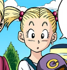 Marron | Dragon Universe Wiki | Fandom