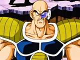Nappa