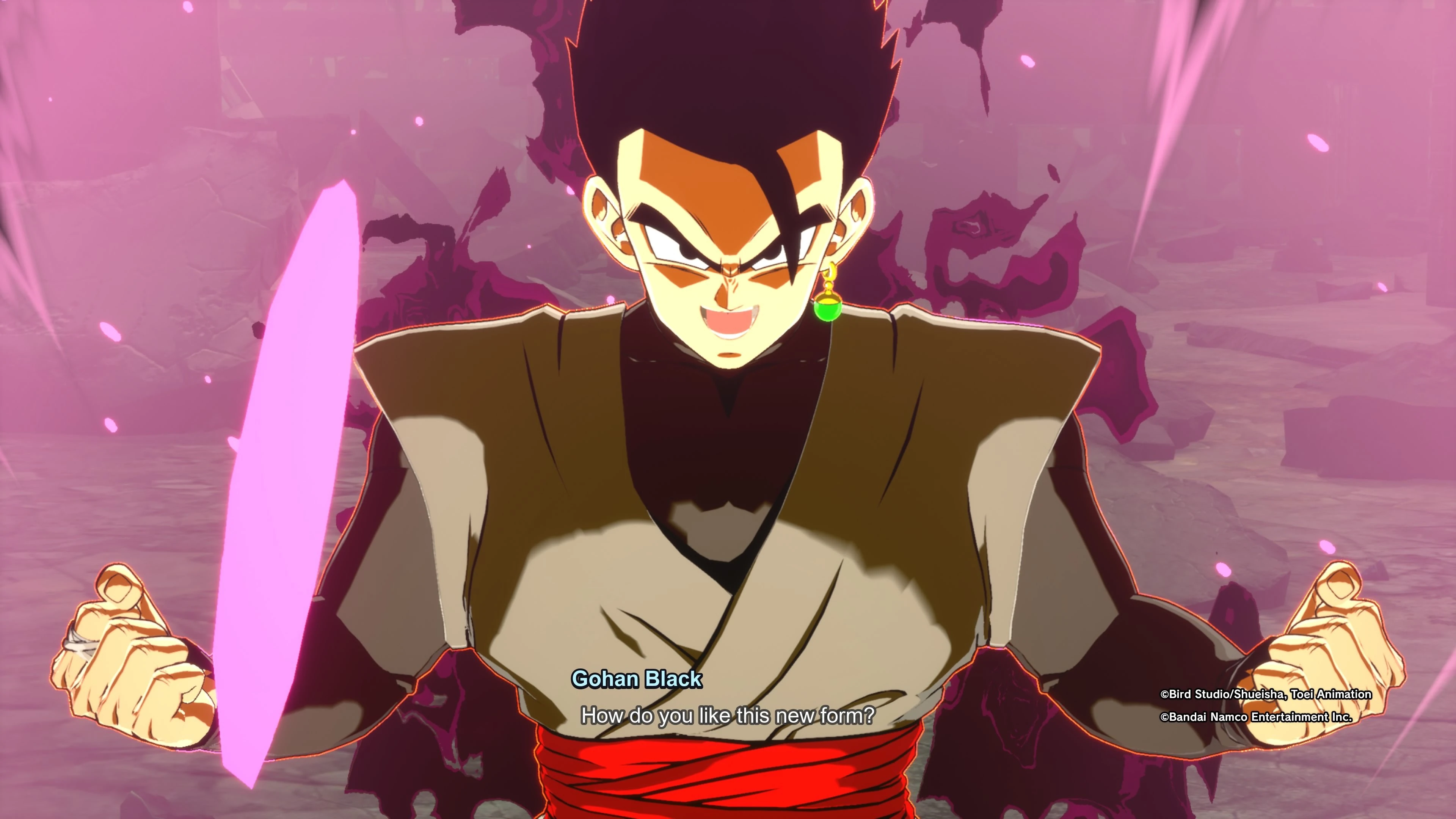 Zamasu | Dragon Universe Wiki | Fandom