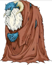 MoroElder