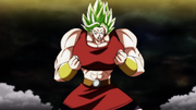 Kale transformed