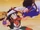 Son Gokū versus Yamcha
