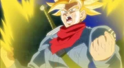 Super Saiyan Rage | Dragon Universe Wiki | Fandom