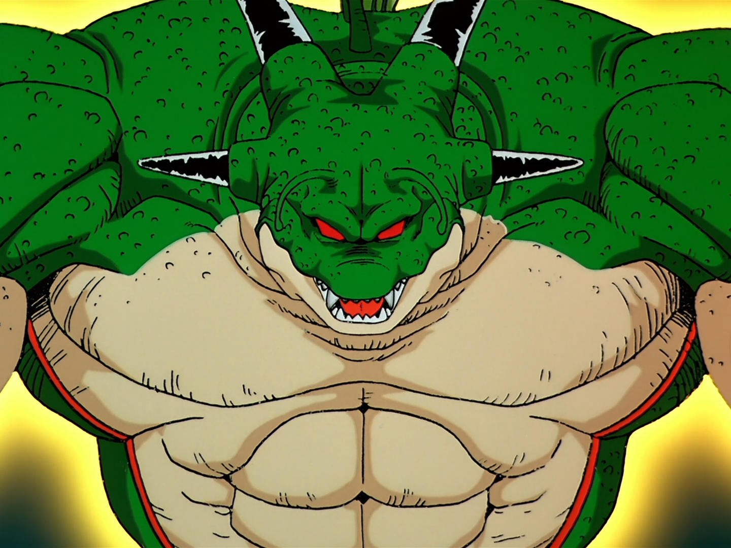 Porunga, Dragon Ball Wiki, Fandom