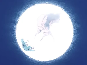 Extra Large Kamehameha