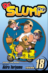 Dr. Slump