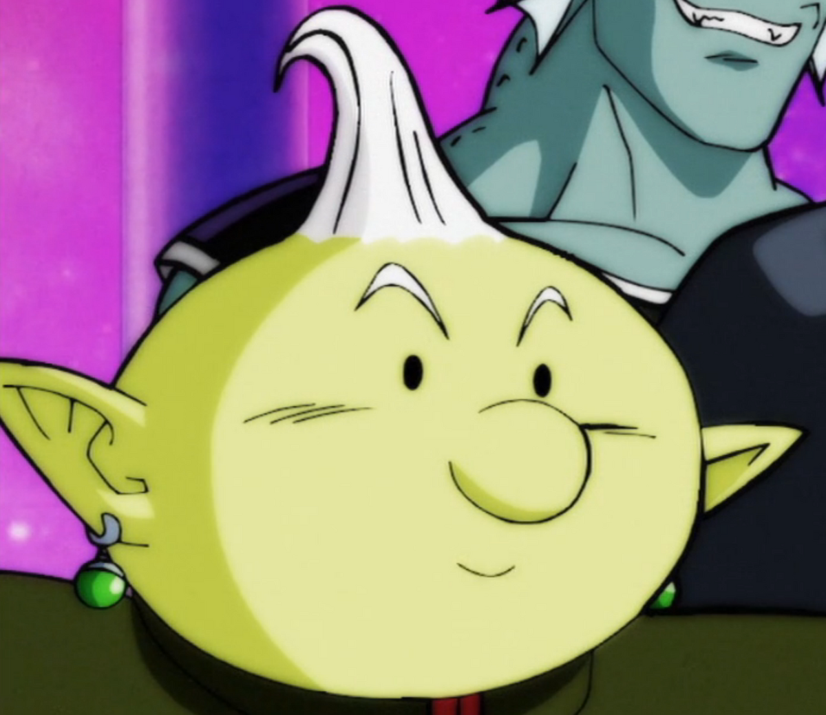 Goku's father, an unexpected ally in defeating Dragon Ball Super's greatest  villain - Meristation