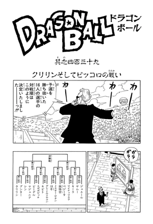 Chapter 439 | Dragon Universe Wiki | Fandom
