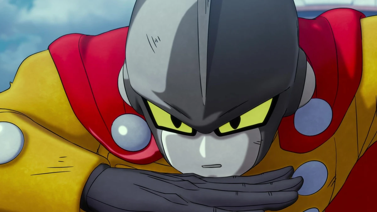 Gamma No. 1 | Dragon Universe Wiki | Fandom