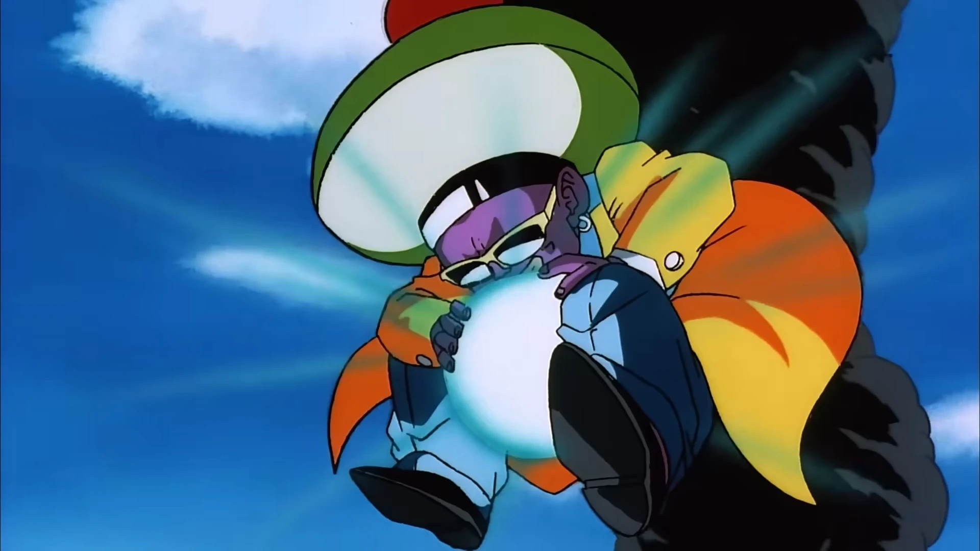 No. 15 | Dragon Universe Wiki | Fandom
