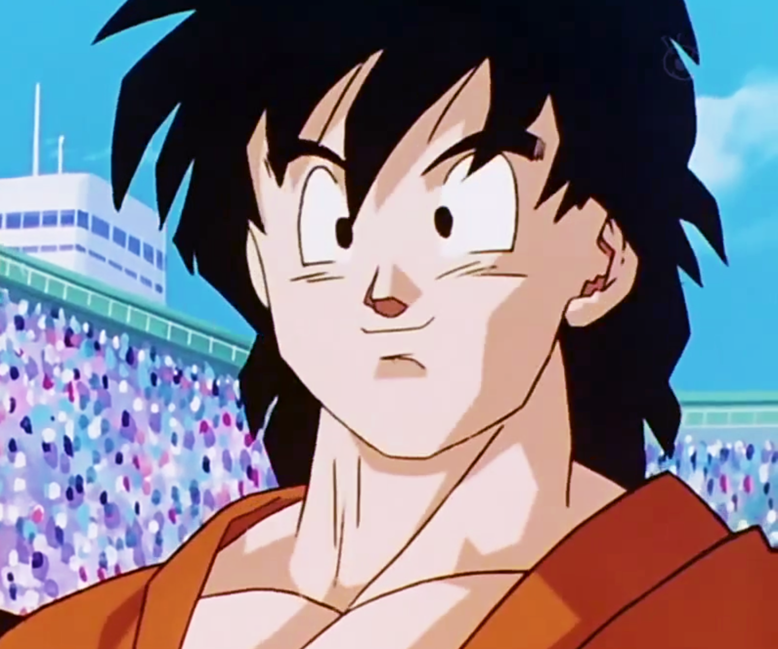 Goten, Dragon Ball Wiki