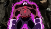 Toppo Transformation