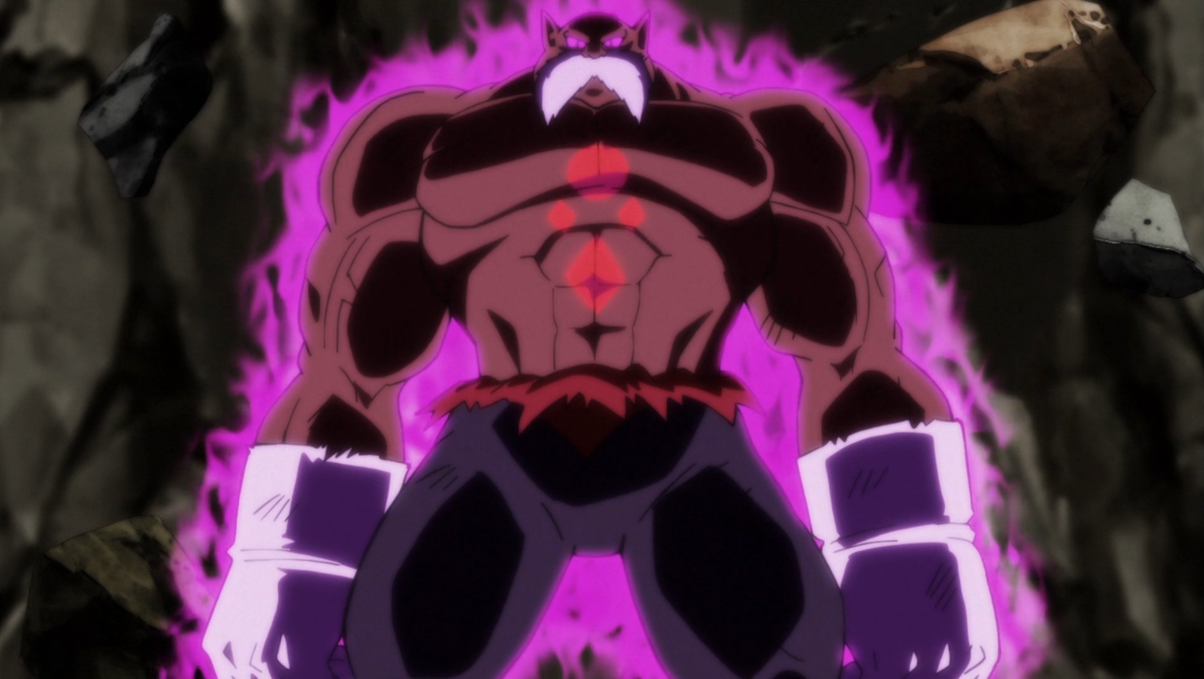 Toppo Dragon Universe Wiki Fandom