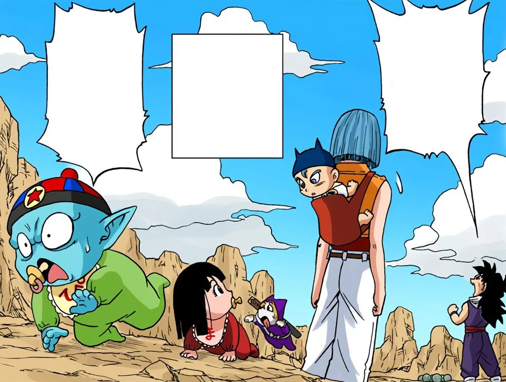 Mai | Dragon Universe Wiki | Fandom
