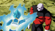 Jiren's Energy