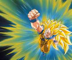 Dragon Fist, Dragon Universe Wiki