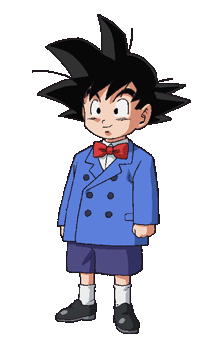 Goten, Wiki