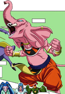 Manga Gallery