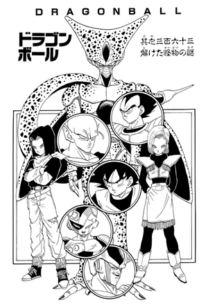 Chapter 363 | Dragon Universe Wiki | Fandom