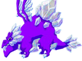 Crystal Dragon