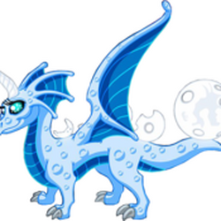 How do you get a blue moon dragon in dragonvale Blue Moon Dragon Dragonvale Wiki Fandom