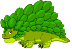 Leaf Dragon Adult